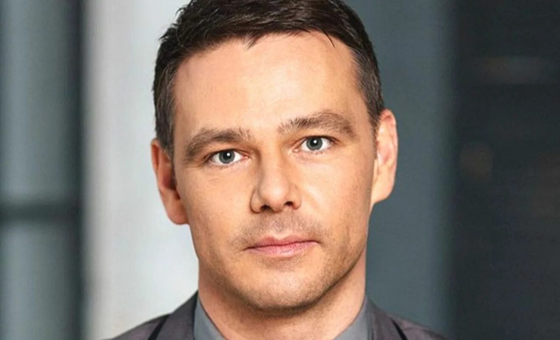 сергей губанов - угро - актер